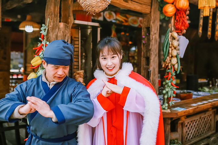 “星空·综合体育”严陵社区:加强文体交流 助力结对共建(图3) 星空综合