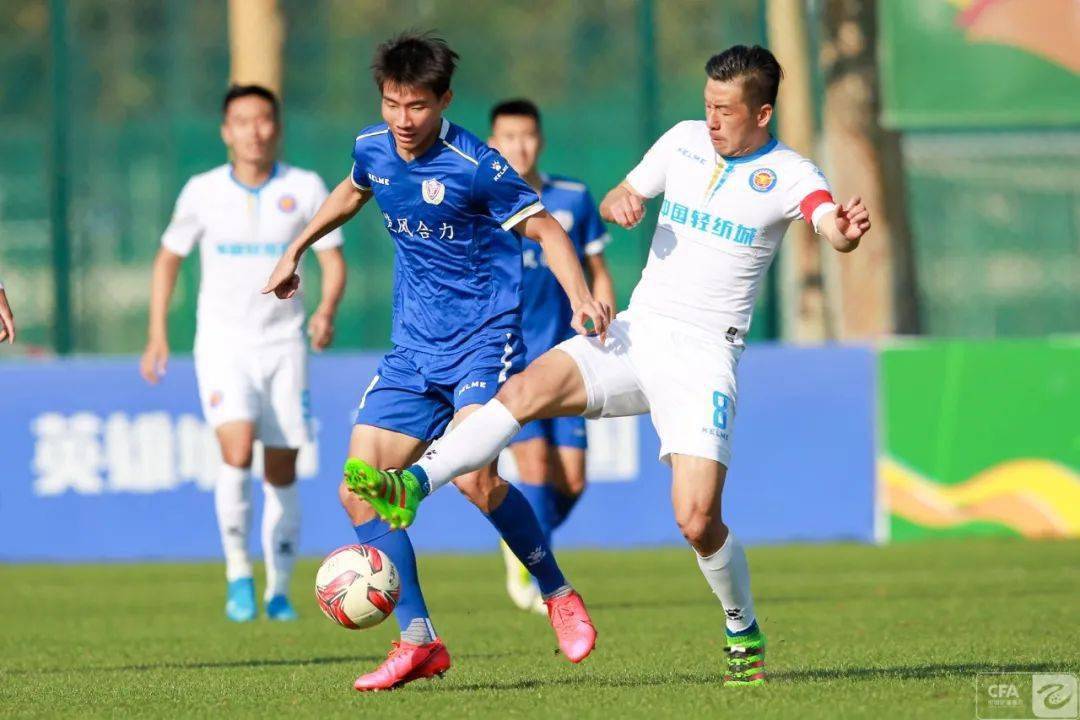 战报丨李想立功 浙江毅腾轻纺城1:0战胜湖北楚风协力-星空·综合体育(图5)
战报丨李想立功 浙江毅腾轻纺城1:0战胜湖北楚风协力-星空·综合体育(图5)