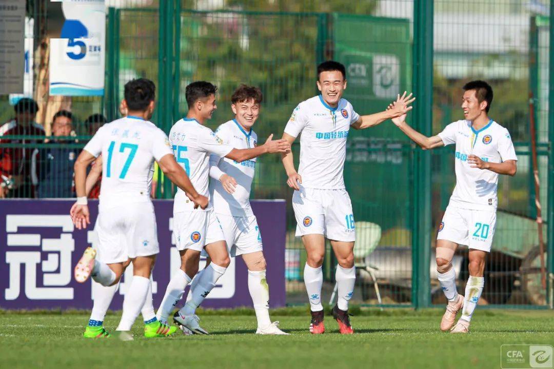 战报丨李想立功 浙江毅腾轻纺城1:0战胜湖北楚风协力-星空·综合体育(图7)
战报丨李想立功 浙江毅腾轻纺城1:0战胜湖北楚风协力-星空·综合体育(图7)