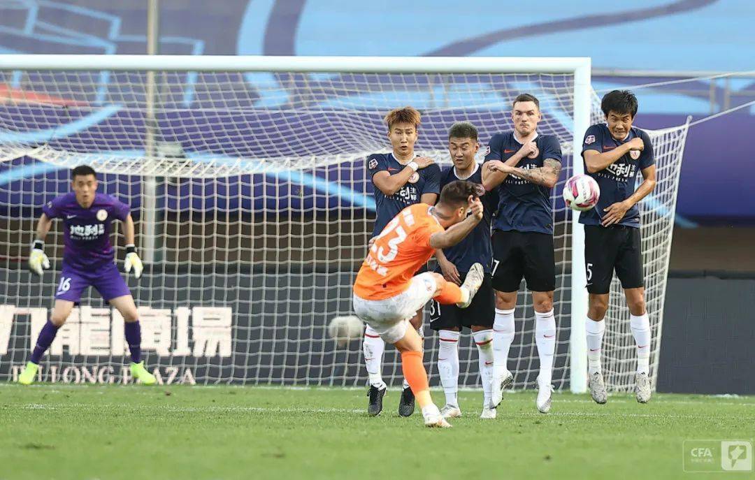 
中甲保级附加赛 北京人和首战输球 距降级一步之遥“星空·综合体育”(图6)