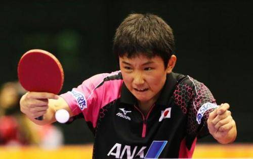 曾宣称要赢中国乒乓球!效果被教训 怙恃教诲:要跟中国学习!_星空·综合体育(图2)
曾宣称要赢中国乒乓球!效果被教训 怙恃教诲:要跟中国学习!_星空·综合体育(图2)