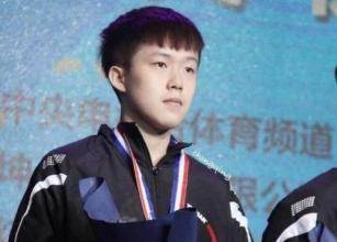 曾宣称要赢中国乒乓球!效果被教训 怙恃教诲:要跟中国学习!_星空·综合体育(图7)
曾宣称要赢中国乒乓球!效果被教训 怙恃教诲:要跟中国学习!_星空·综合体育(图7)