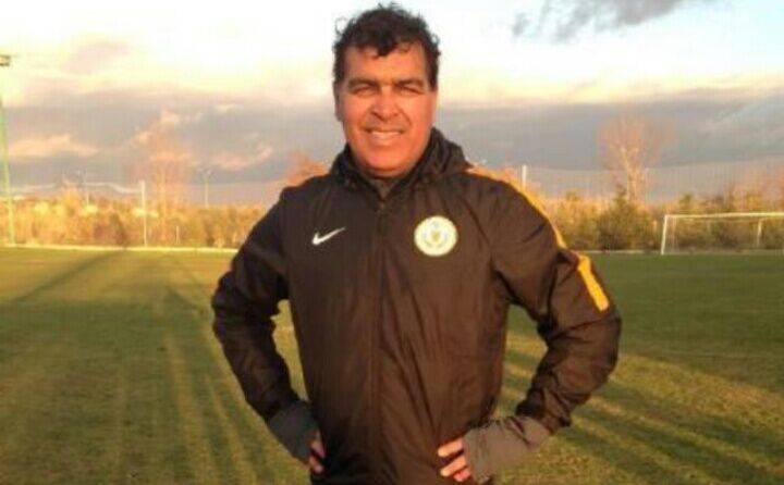 星空综合-
曾记否？甲A也有外援门将 这5人是其中代表 第1太过经典(图2)