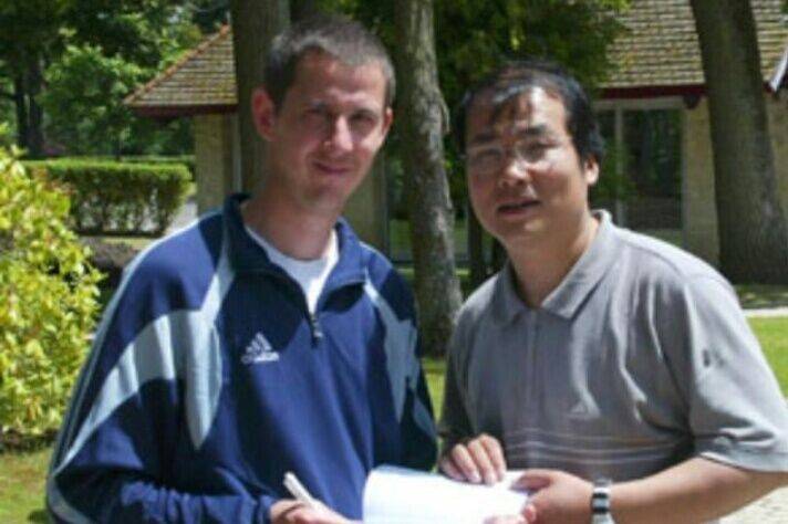 星空综合-
曾记否？甲A也有外援门将 这5人是其中代表 第1太过经典(图4)