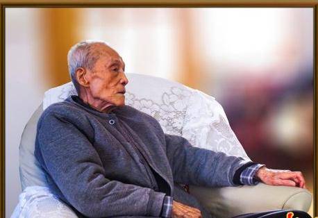 星空综合:
他是红色特工 2001年才知道自己是中央特科人员 享年103岁(图6) 星空综合:
他是红色特工 2001年才知道自己是中央特科人员 享年103岁(图6)