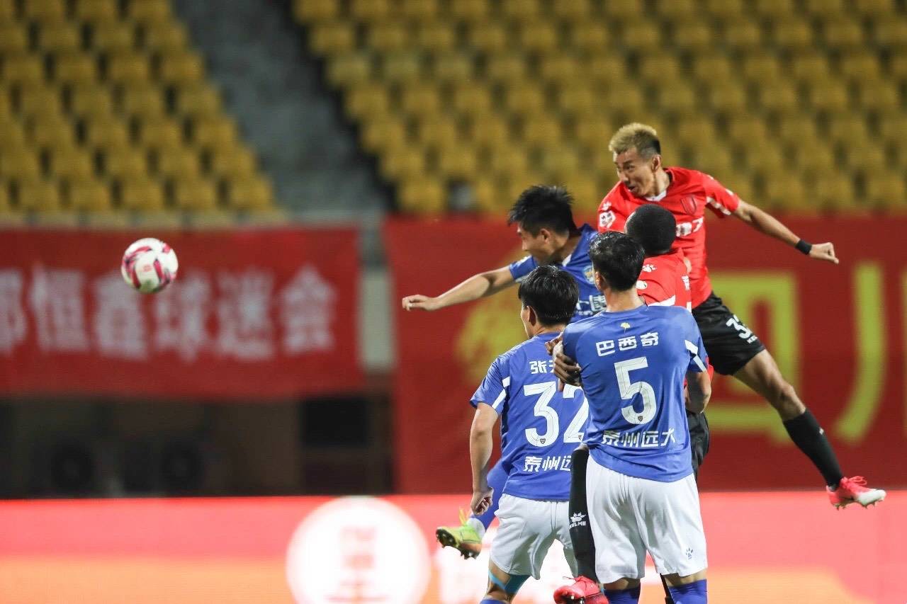 豪取三连胜!本赛季中甲最大黑马出炉 最强升班马搅局冲超局势‘星空综合’(图3)
豪取三连胜!本赛季中甲最大黑马出炉 最强升班马搅局冲超局势‘星空综合’(图3)