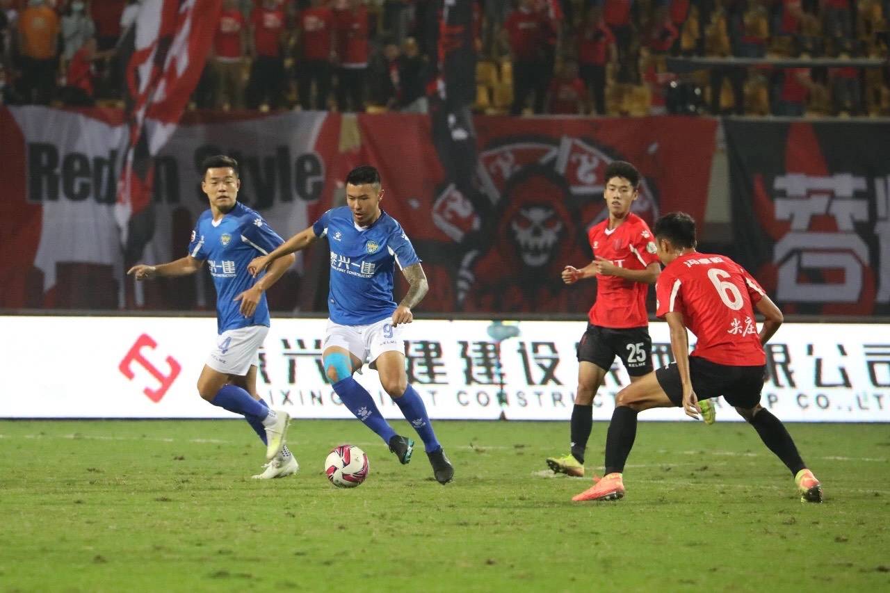 豪取三连胜!本赛季中甲最大黑马出炉 最强升班马搅局冲超局势‘星空综合’(图8)
豪取三连胜!本赛季中甲最大黑马出炉 最强升班马搅局冲超局势‘星空综合’(图8)