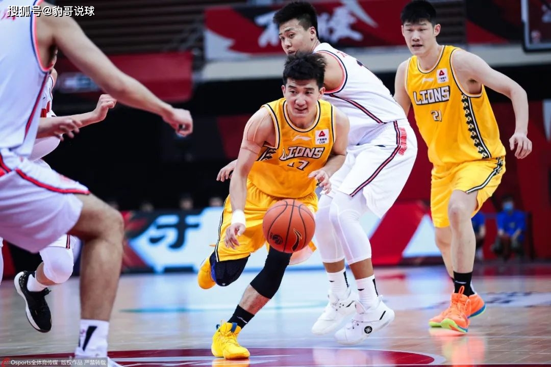 
「CBA」赛事前瞻：广东VS浙江广厦 广东华南虎誓要泄愤：星空综合(图8)